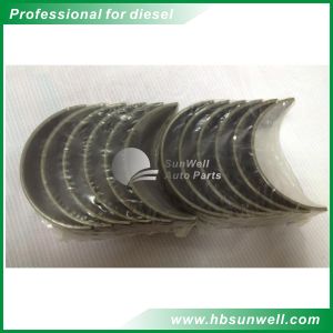 Buy cheap NT855 Diesel Engine Bearings / Connecting Rod Bearing Replacement 214950 from wholesalers