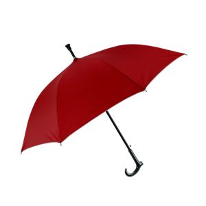 Buy cheap Workable Performance Custom Logo Golf Umbrellas with Auto Open And Manual Close Comes with a Walking Stick from wholesalers