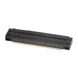 Buy cheap 1.8H Vertical SMT Lock Type 30 Pin FPC Connector 0.5mm Pitch from wholesalers