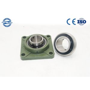 Buy cheap P202 UCP202 UC202 Pillow Block Bearingcombined Radial And Axial Load from wholesalers