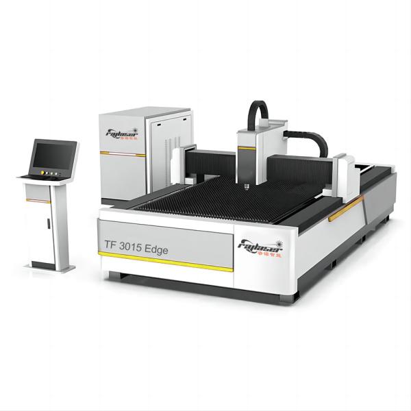1500w 2000w 3000w 6000w 8000w 120000w Fiber Laser Cutting Machine CYPCUT Control
