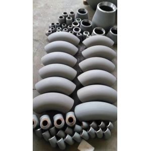 Buy cheap T-stuk enkel stromend Welding tee bend from wholesalers