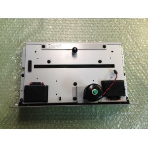 Buy cheap 393C1025314 Fuji Frontier 340 also known as 846C965470 Cutter Assembly from wholesalers