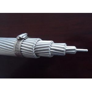 Buy cheap HV Overhead Acar Aluminum Conductor Alloy Reinforced ASTM B-52 from wholesalers