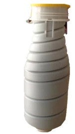 Quality Pro 950 Konica Minolta Copiers Black Toner TN911 Up to 80000 Pages for sale