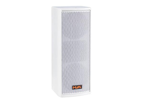 Quality PA Line Array Column Speaker , 120W  Min Column Active Line Array Speaker for sale