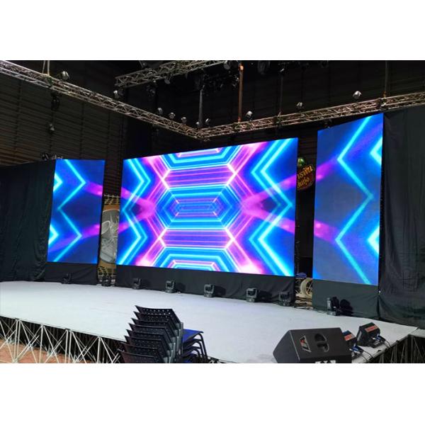 Portable LED Display P1.95 P2.5 P2.604 P2.98 P3.91 Indoor Rental Modular LED