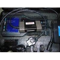 Buy cheap ISUZU 24V Adaptor ISUZU heavy duty Truck diagnostic scanner product