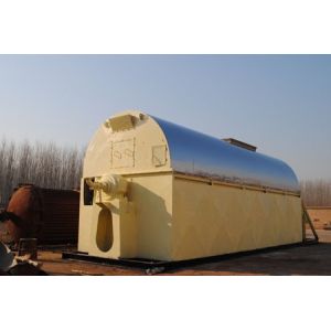 Buy cheap Sludge Drying Equipment Deep Processing Of Grain Long Service Life 380 Volt from wholesalers