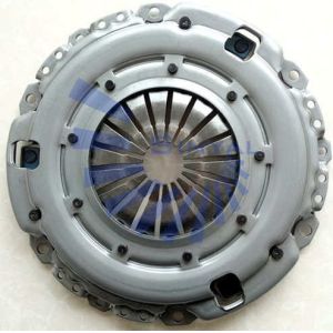 Buy cheap 3082631701 Clutch Cover 230*154.5*254 RFN (EW10J4) RHY (DW10TD) 6FY (EW7A) 307 2 product