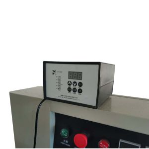 Buy cheap 450mm Automatic Food Making Machine CE Pillow Pouch Packaging from wholesalers