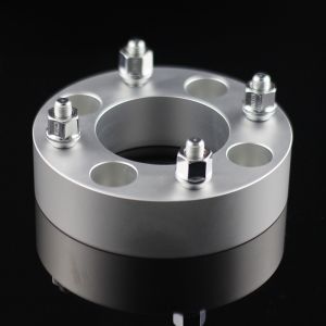 Buy cheap 1 1.5 1.75 2 3 Hub Centric Wheel Spacers Bolt Pattern 4x143 from wholesalers