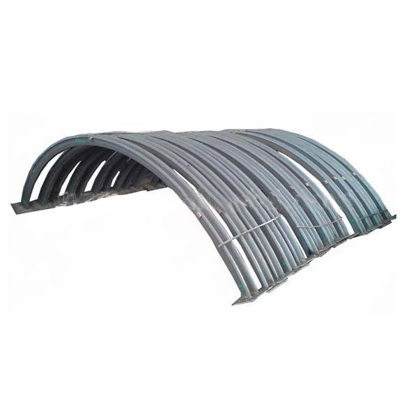 Buy cheap Tunneling use U shape steel support from wholesalers