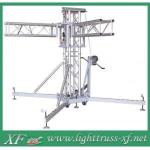 Buy cheap Silver Corner Block Truss Coupler , Aluminum Stage Truss System from wholesalers