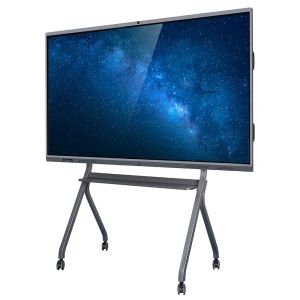 Buy cheap 75 Inch Interactive Flat Panel Electronic Board For Schools from wholesalers