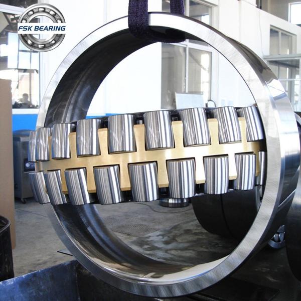 Buy cheap Big Size 248/1320CAFA/W20 Spherical Roller Bearing 1320*1600*280mm For Shaker Screen from wholesalers