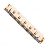 Buy cheap 30 Pin Df81 Micro Coaxial Connector 0.4mm Pitch DF81D-30P-0.4SD from wholesalers