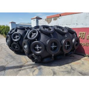 Buy cheap ISO Standard Tire Sheath Fender from wholesalers