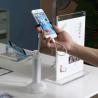 Buy cheap COMER Computer Display Security Alarm Holder /security display holder with alarm /cell phone from wholesalers