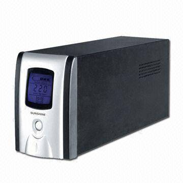 Buy cheap Overload and short circuit protection B series 500 - 1200VA offline power backup ups from wholesalers