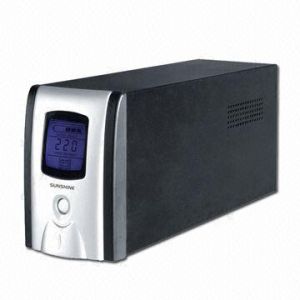 Buy cheap Overload and short circuit protection B series 500 - 1200VA offline power backup ups from wholesalers