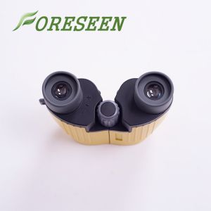 Buy cheap Wholesale Amazon Hunting binoculars telescope colorful styles for out door sports 8x21 kids binoculars from wholesalers