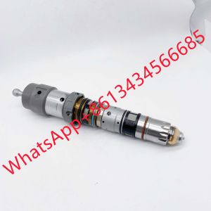 Buy cheap Diesel Fuel Injector 4928346 4087887 4010163 For Cummins Engine QSK19 from wholesalers