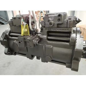 Kawasaki K3V112DT-9C32 K3V Series Excavators Pump