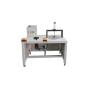 Buy cheap Rubber Pad Bonding Air Filter Making Machine Multiple Sizes Customizable from wholesalers