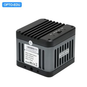 Buy cheap OPTO-EDU A59.4971 Auto Focus EDF 4K HDMI USB LAN Digital Microscope Camera 8.3M Flourescent from wholesalers