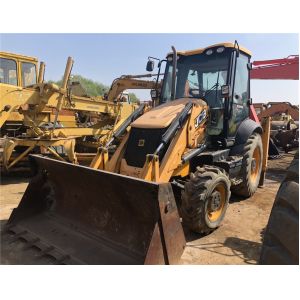 Buy cheap Used Extended Bakhoe Loader Jcb 3cx Secondhand Jcb Loader Backhoe 3cx 4cx with 1-Year Warrnty on Sale from wholesalers