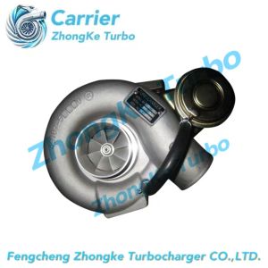 Buy cheap TD07S-25A Turbo 49187-00270 ME073935 ME073573 Turbocharger For Mitsubishi Fuso FM 657 Truck With 6D16T Engine from wholesalers