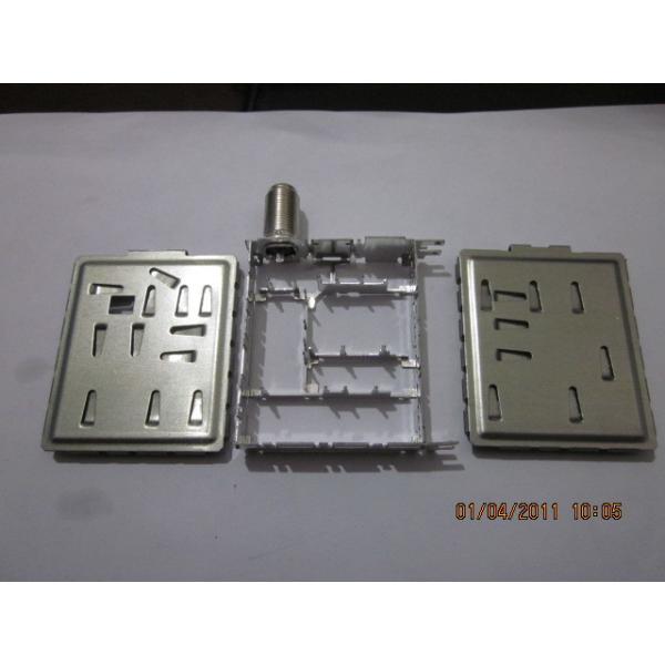 Buy cheap F with shielding cans and cover from wholesalers