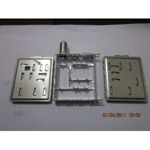 Buy cheap F with shielding cans and cover from wholesalers