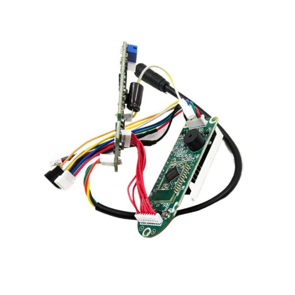 Buy cheap Max G2 Dashboard LED Display Screen Scooter Accessories for Ninebot MAX G2 Segway Electric Scooter from wholesalers