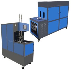 Buy cheap 5000ml Bottle Volume PET Plastic Bottle Blow Molding Machine for Advanced Production from wholesalers