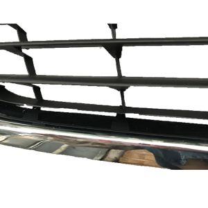 Buy cheap VW Passat Lingyu 2005 2006 2007 2008 ABS Front Bumper Grills from wholesalers