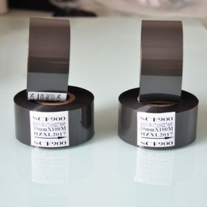 Buy cheap Hot Stamping Foil Hot Coder Ribbon/ hot stamping date ribbon for coding machine/ foil for date coding machine from wholesalers