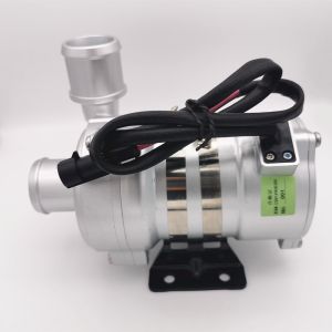 Buy cheap 24VDC heavy duty electronic water pump for BMS ,glycol water for cooling system. from wholesalers