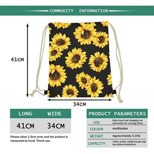 Buy cheap Durable and Waterproof Lager Capacity Drawstring Bag Backpack from wholesalers