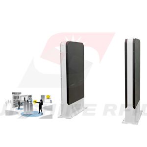 Buy cheap Waterproof Design UHF RFID Gate Reader With RS232 / RS485 / Ethernet / Wireless WIFI from wholesalers