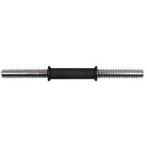 Buy cheap China Factory Solid Steel bar Straight Dumbbell Bar For Body Building from wholesalers