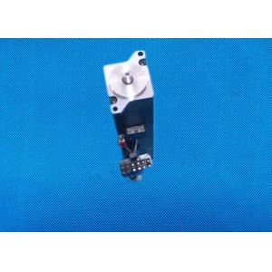 P50BA2003BCS4D AC Servo Motor 25W N510043456AA DC24V 2.7A NPM H2 head