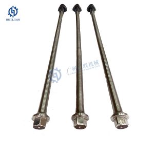 Buy cheap Brh501 Brv32 V32 V1200 Through Bolt For Montabert Excavator Rock Hydraulic Breaker Parts from wholesalers