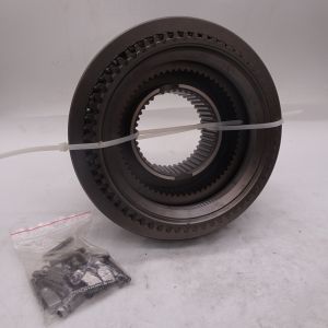 ZF original 16-speed transmission High low synchronizer is suitable for Foton