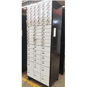 Buy cheap OEM Service 125mm Height Jewellery Locker In Bank Fire Resistant from wholesalers