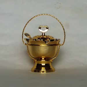 Buy cheap High foot bowl with handle（8） from wholesalers