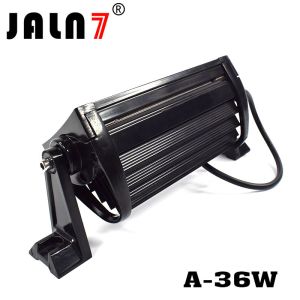 Buy cheap LED Light Bar JALN7 7.5Inch 36W Spot Flood Combo LED Driving Lamp Super Bright Off Road Lights LED Work Light Boat Jeep from wholesalers