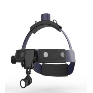 Buy cheap FDA Rechargeable Class I Led Surgical Headlight Medical Led Headlamp from wholesalers