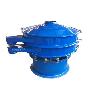 Buy cheap Large Capacity Rotary Vibrating Screen Sifter For Powder Separation from wholesalers